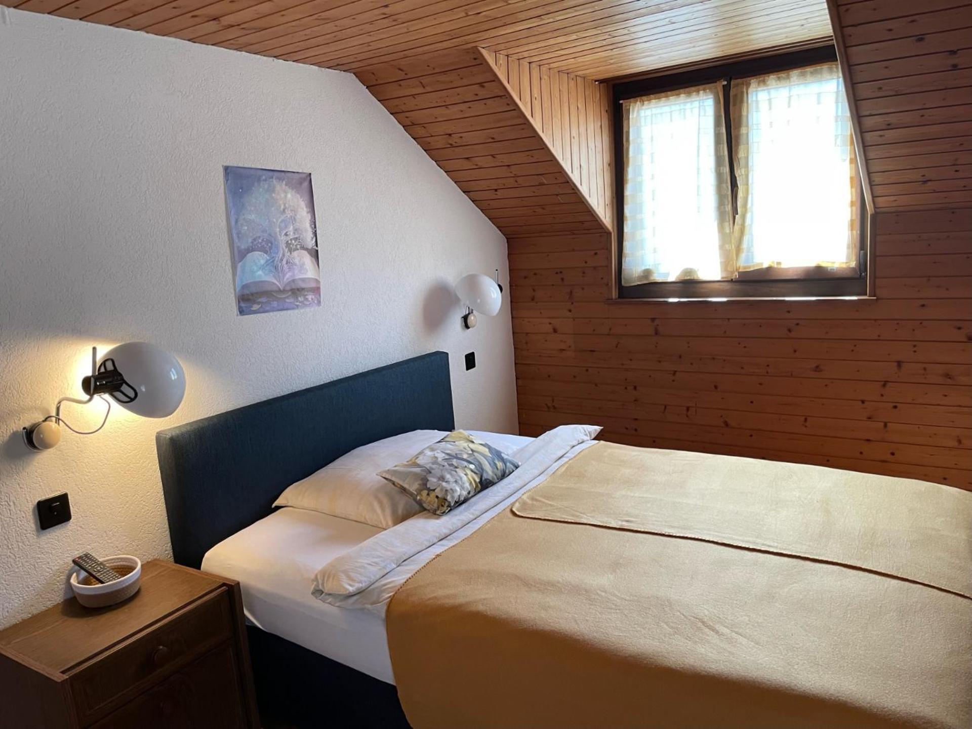 Hotel La Fontaine Saint-Imier 外观 照片
